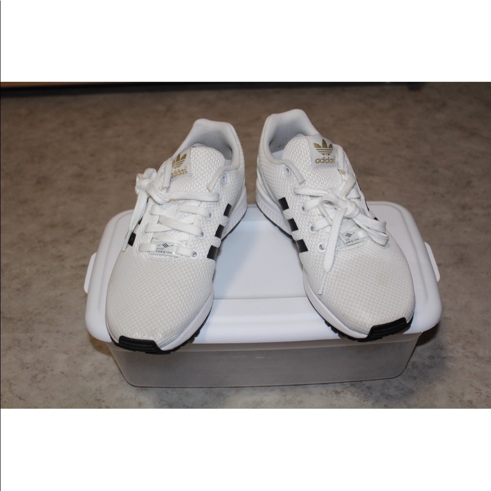 Adidas Original Zx Flux